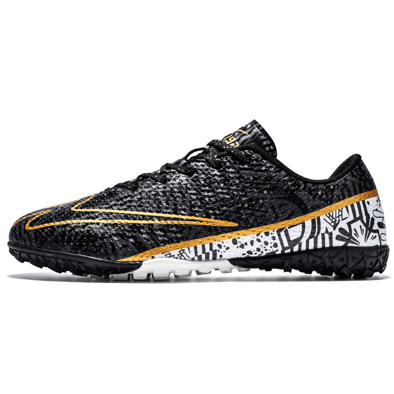 Binary Binary TF Turf Cushioning Slip Resistant Abrasion Resistant Lightweight
