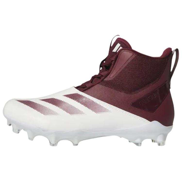 Adidas Adidas Adizero Chaos Soccer Shoes Men's Red White