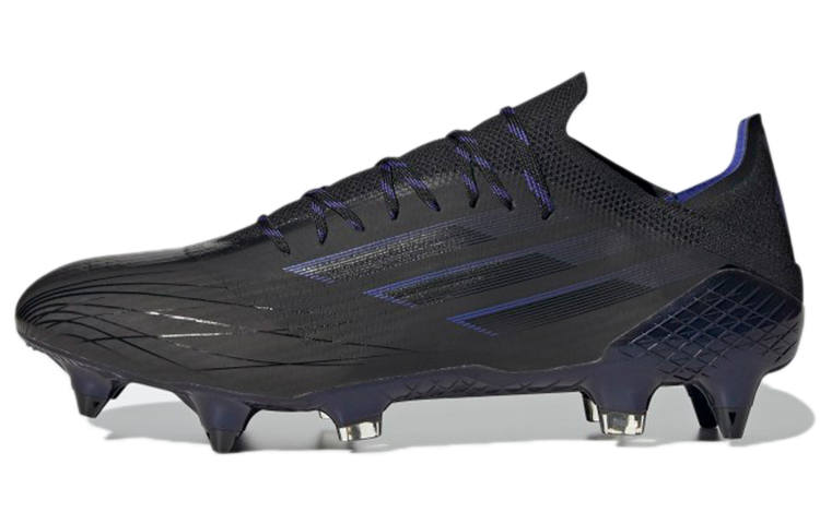 Adidas Adidas X Speedflow.1 Soft Ground Boots Slip Resistant, Breathable, Lightweight Soccer Shoes Men's