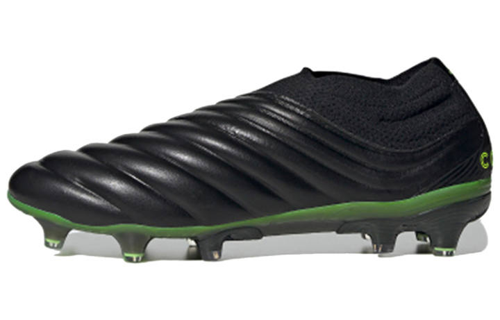 Adidas Adidas Copa 20+ Fg 'Black Signal Green'