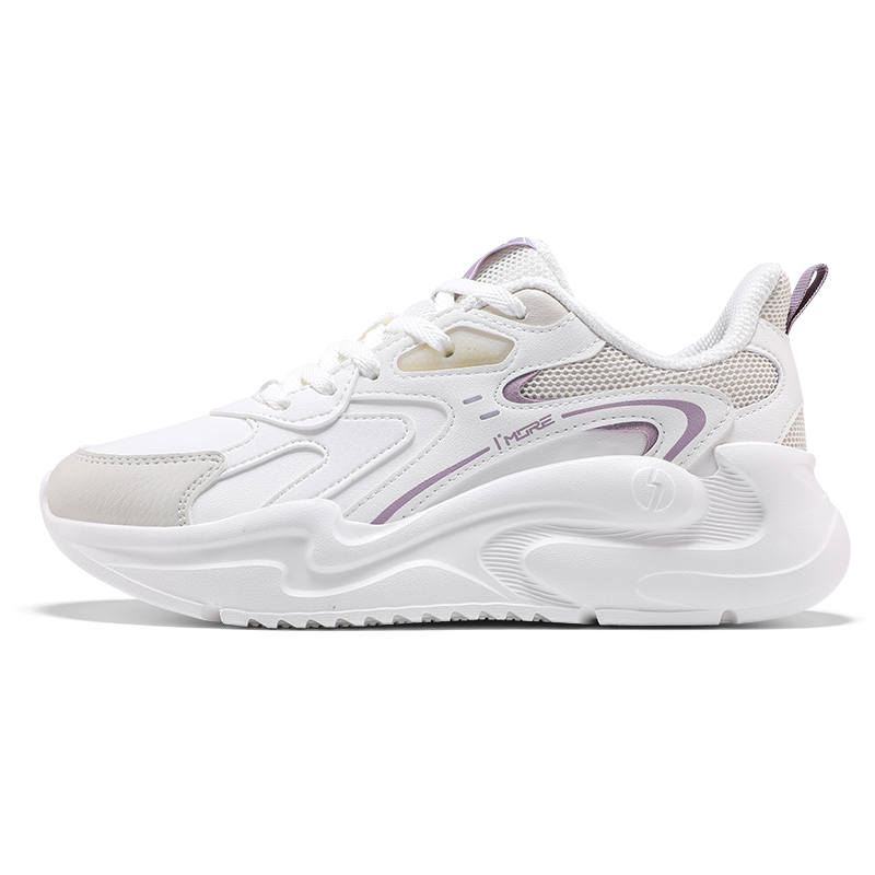 361° Yunshu Low top Casual Shoes Women's