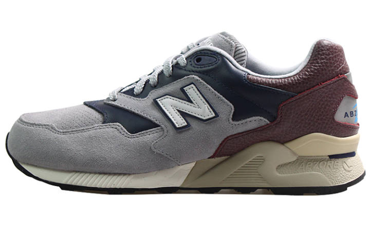 New Balance New Balance 878 Nb Red Gray