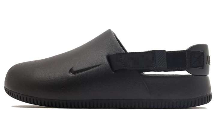 Nike Nike Calm Mule 'Black'
