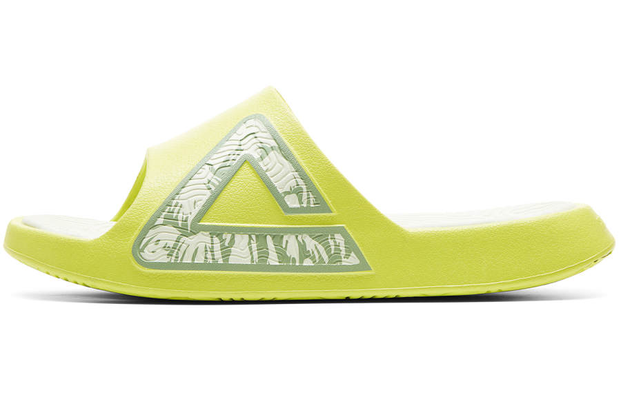 PEAK PEAK EVA Rubber Sole Quiet Slide Slippers Men's Kako