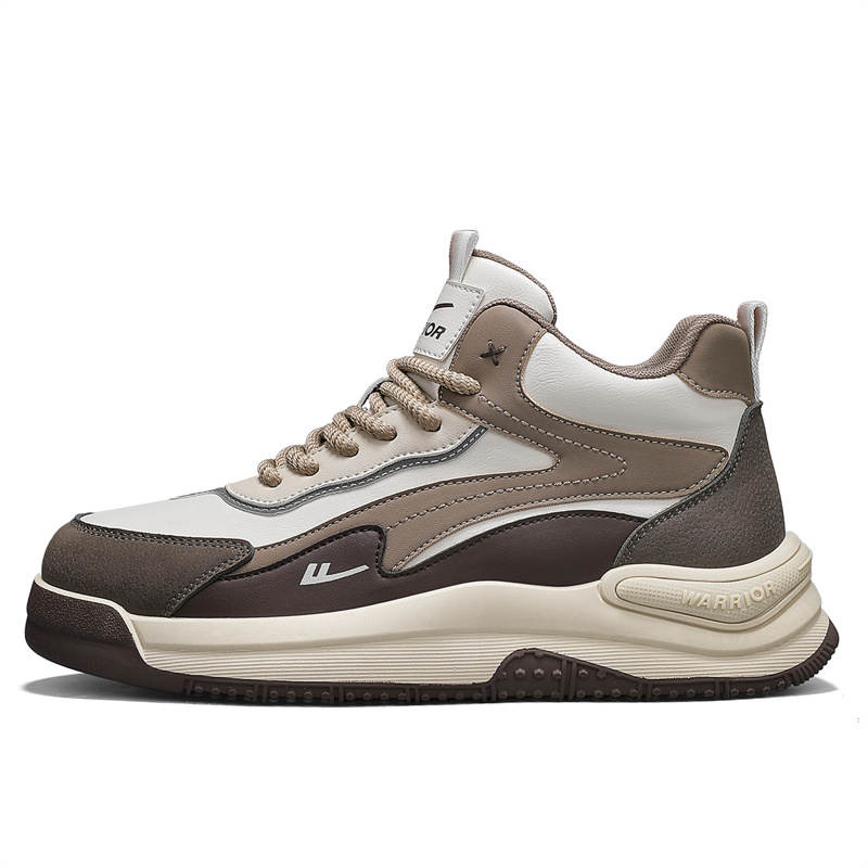 WARRIOR Warrior Cushioning Coverage Rebound Height Increasing Balance Support Abrasion Resistant Slip Resistant