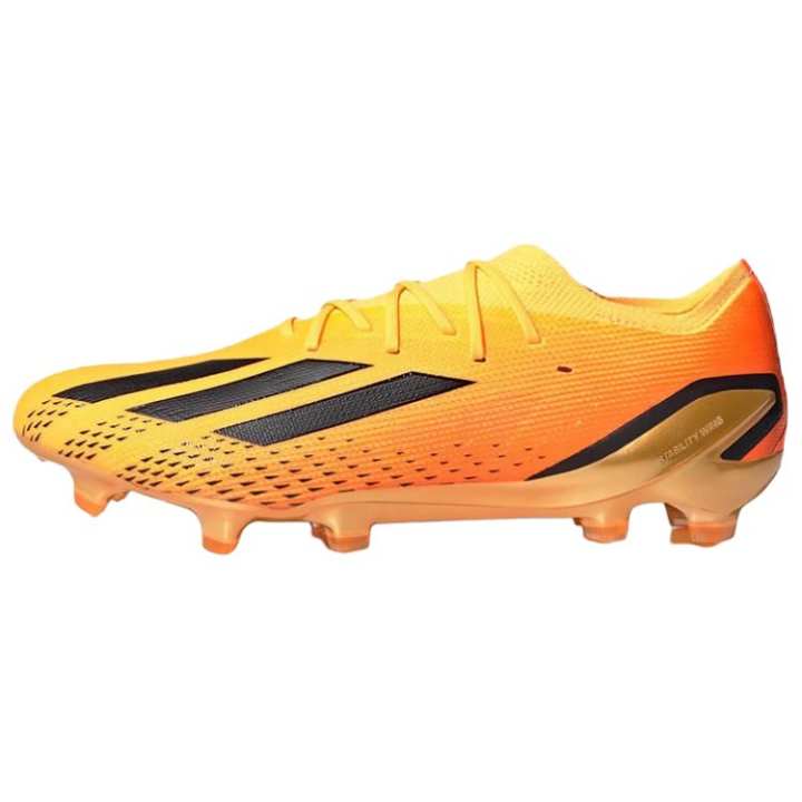 Adidas X Speedportal.1 Adidas Fg 'Heatspawn Pack'
