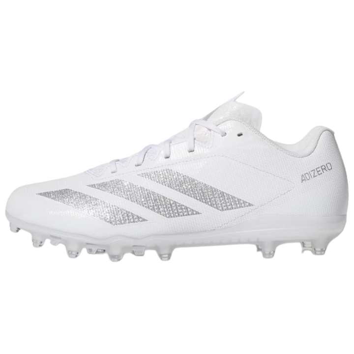 Adidas Adidas Adizero Electric.2 Ii Cloud White Silver Metallic