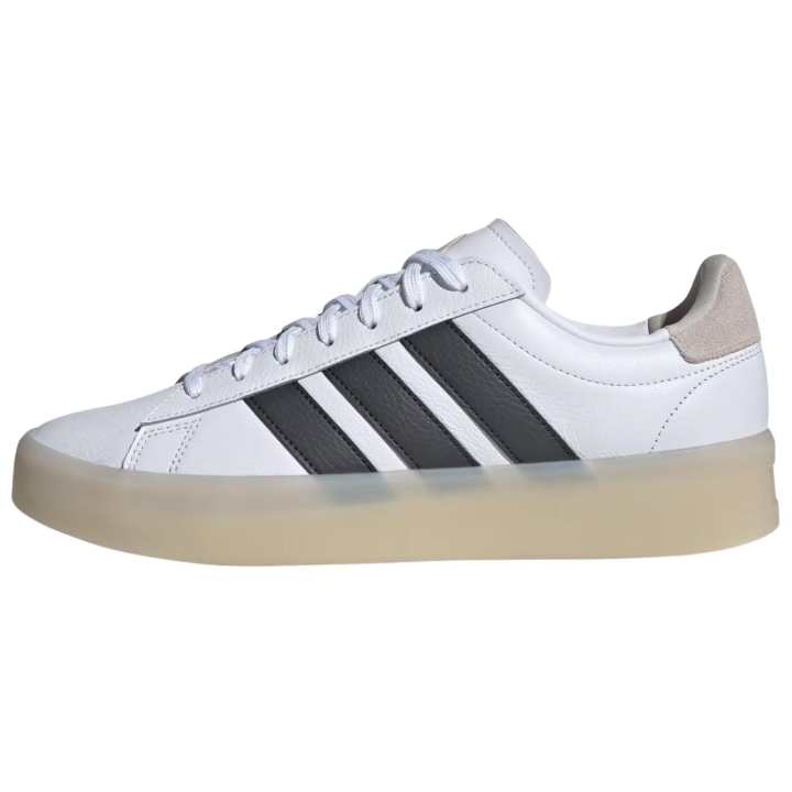 Adidas Adidas Skateboard Shoes Unisex White
