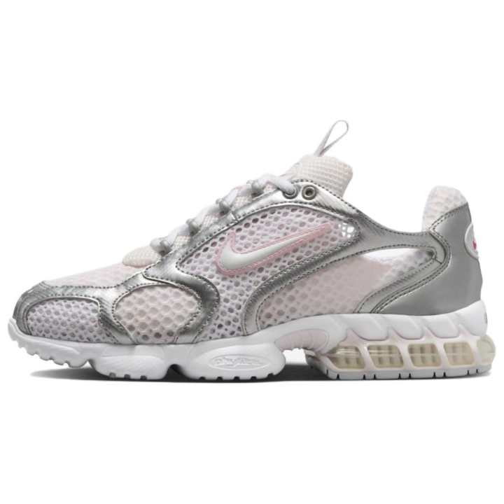 Nike Nike Air Zoom Spiridon Cage 2 Pale Pink Women's