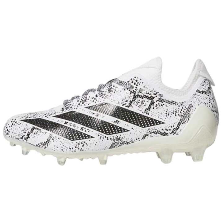 Adidas Adizero Electric.1 Adidas 2 'Exotic Speed Pack - White Black'