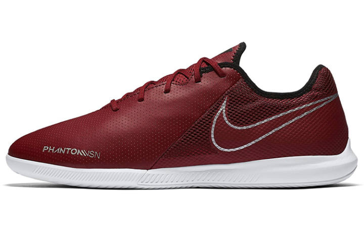 Nike Nike Phantom Vision Academy Ic 'Wine Red White'