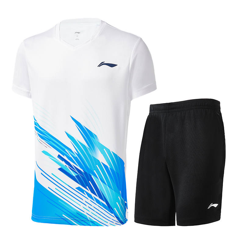 Li-Ning Li Ning Badminton Collection Casual Sportswear Unisex