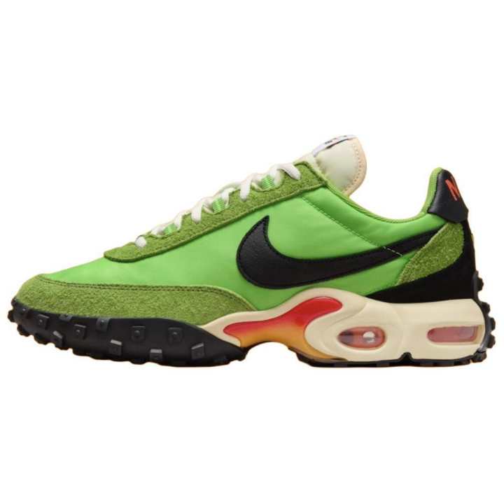 Nike Nike Air Max Waffle SP "Action Green"