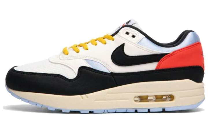 Nike Nike Air Max 1 Sail Royal Tint Women's
