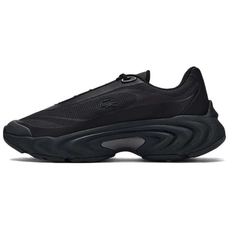 LACOSTE LACOSTE SPINOR Support Low top Casual Shoes Men's