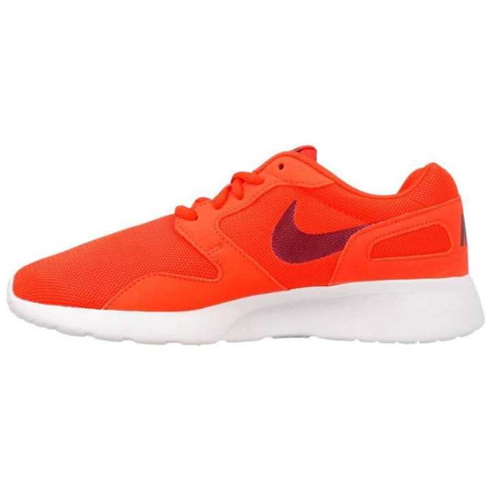 Nike Nike Kaishi Slip Resistant Low top Casual Shoes Women's Orange