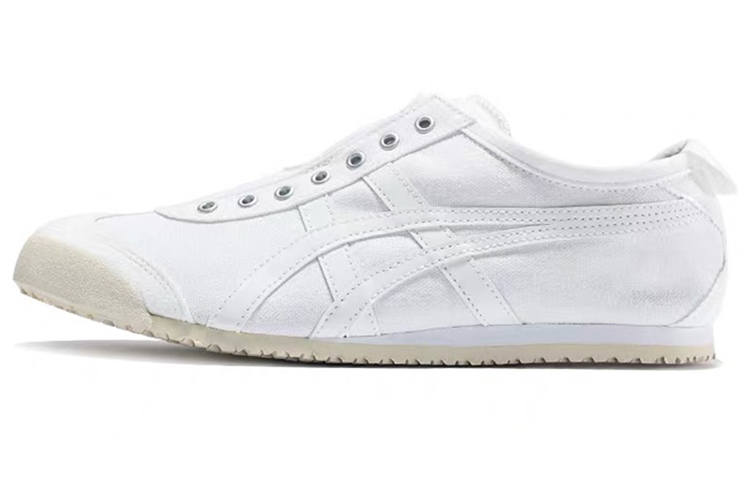 Onitsuka Tiger Onitsuka Tiger Mexico 66 Slip-On White