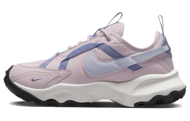 Nike Nike TC 7900 Platinum Violet Ashen Slate Women's