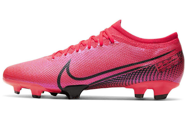 Nike Nike Mercurial Vapor 13 Pro Fg 'Red Black'