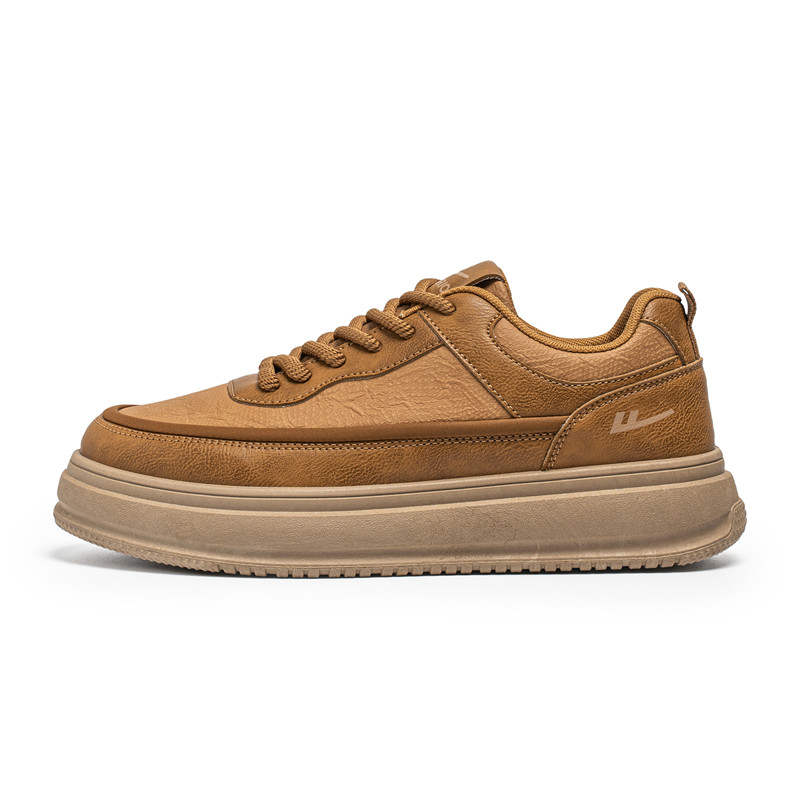 WARRIOR Warrior Abrasion Resistant Coverage Height Increasing Low top Casual Shoes Men's