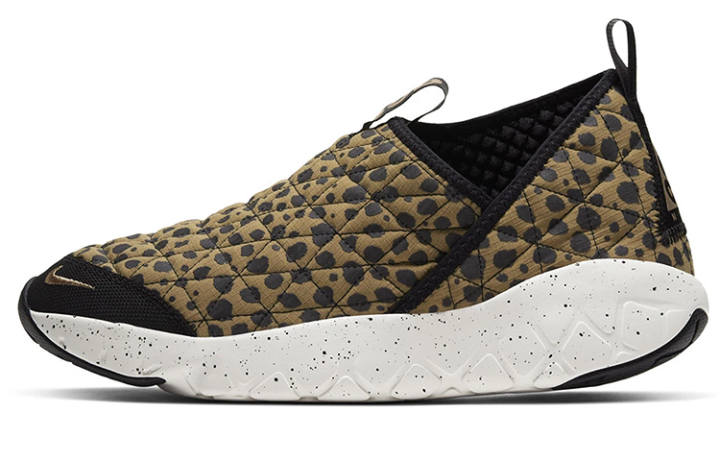 Nike Nike Acg Moc 3.0 Leopard 'Brown Yellow'