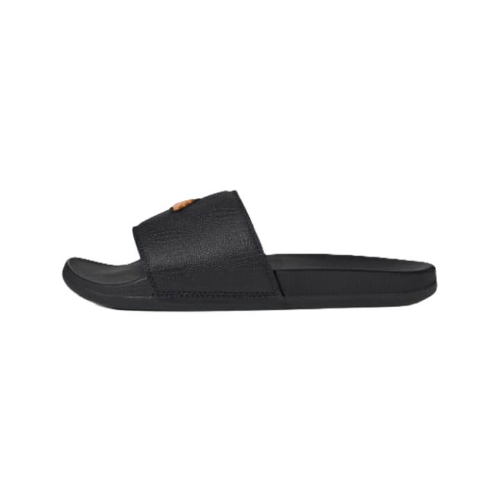 Adidas Adidas Adilette Quiet Slide Slippers Unisex Black