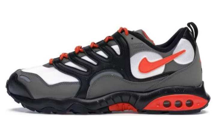Nike Nike Air Terra Humara 18 'Habanero Red'