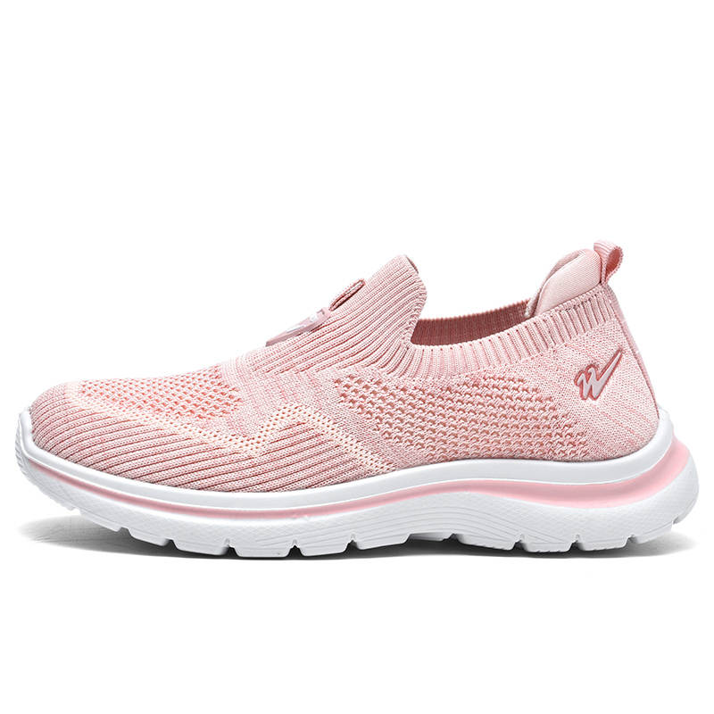 DOUBLE STAR 88 Cushioning Slip Resistant Breathable Cushioning Slip Resistant Breathable Low top Casual Shoes Women's