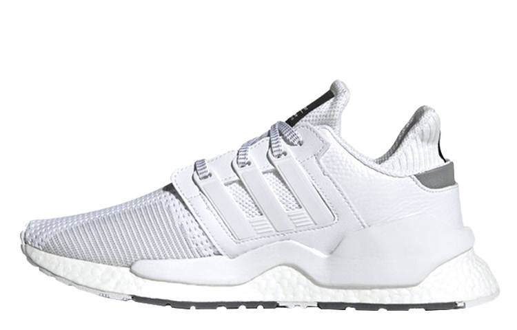 Adidas Originals Adidas Eqt Support 91/18 'Cloud White'