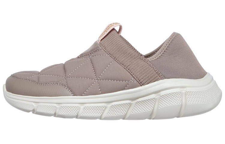 Skechers Bobs B Flex Mighty Puff 'Wonder Mauve' Women's