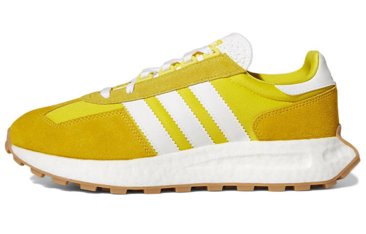 Adidas Originals Adidas Retropy E5 'Yellow White'