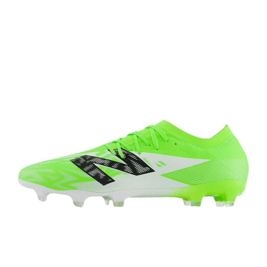 New Balance New Balance FURON PRO V8 FG Firm Ground Soccer Shoes Unisex D Width