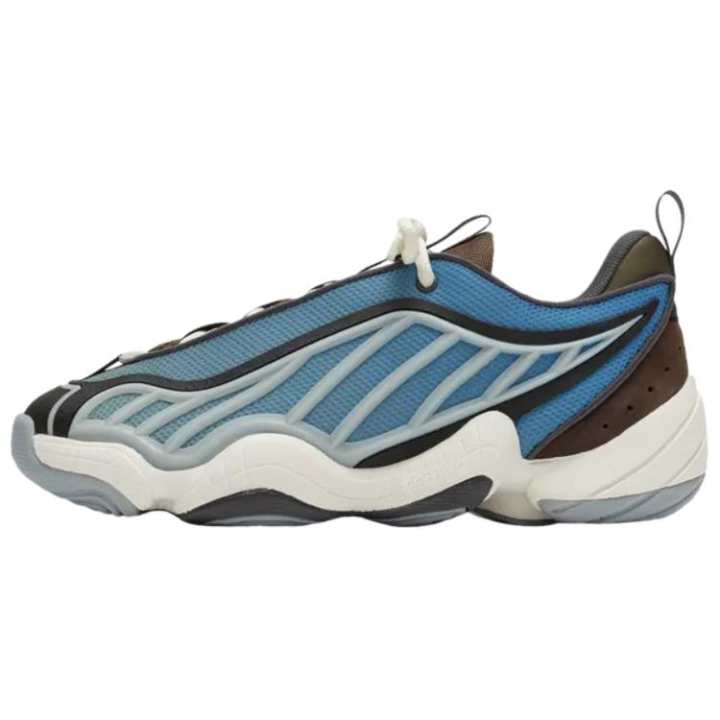 Adidas Intimidation Packer Shoes x Intimidation Adidas Low 'Cyan Blue'