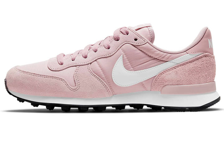 Nike Nike Internationalist Champagne Pink Women's