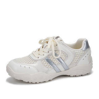 FUERSEN Abrasion Resistant Support Low top Casual Shoes Women's