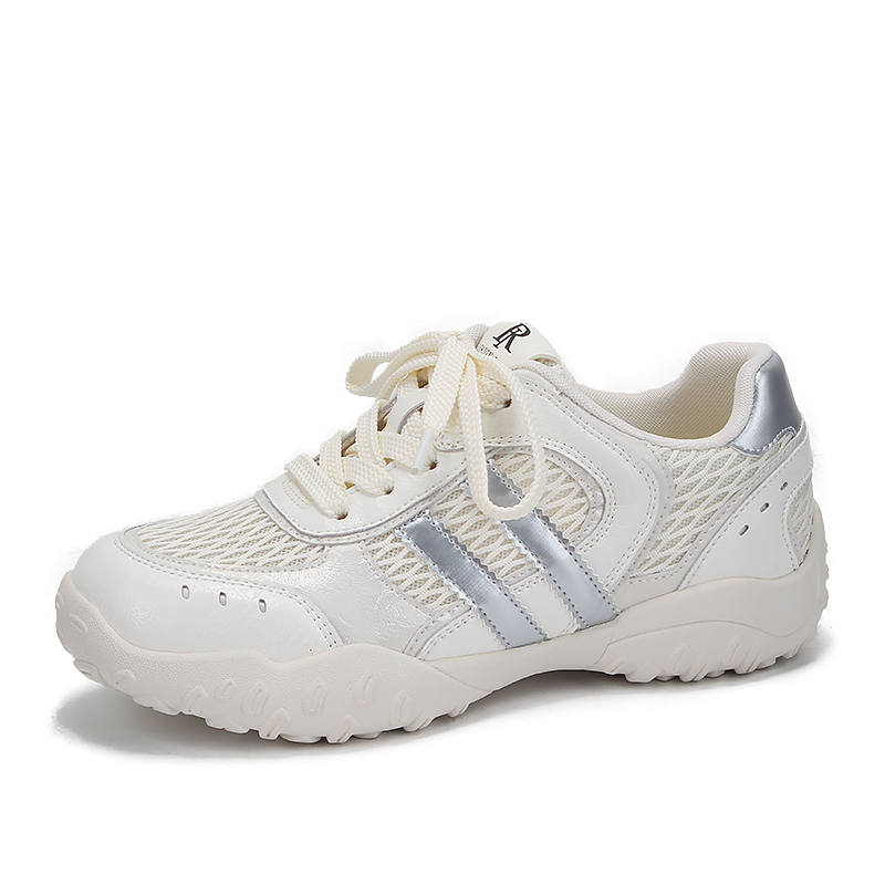 FUERSEN Abrasion Resistant Support Low top Casual Shoes Women's