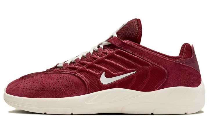Nike Nike Sb Vertebrea Team Red Sail