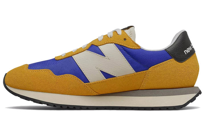 New Balance 237 New Balance 'Cobalt Blue Aspen'