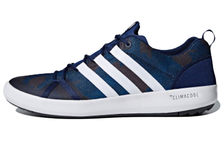 Adidas Adidas Terrex Cc Boat Graphic 'Blue White'