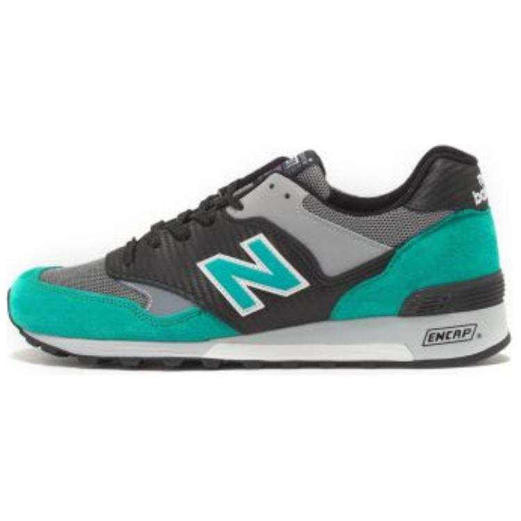 New Balance 577 New Balance Made in England 'Grey Aqua'