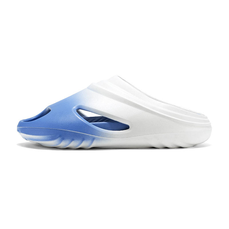 OUBT EVA Odor Resistant Abrasion Resistant Odor Resistant, Abrasion Resistant Slide Slippers Men's