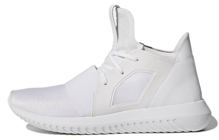 Adidas Originals Adidas Wmns Tubular Defiant 'Core White' Women's