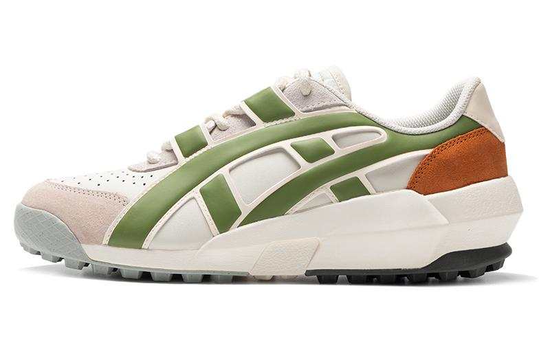 Onitsuka Tiger Onitsuka Tiger Big Logo Trainer 'White'