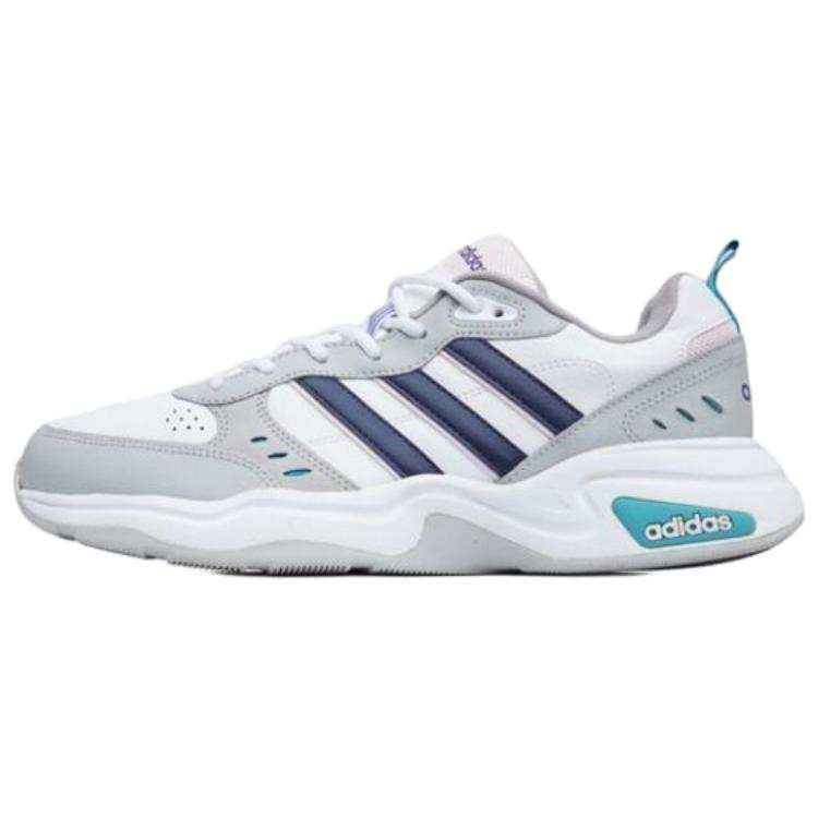 Adidas Neo Adidas Wmns Strutter 'White Dark Blue' Women's