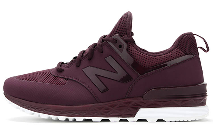 New Balance 574 New Balance Sport 'Burgundy'