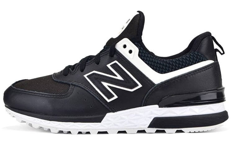 New Balance 574 Wmns New Balance Sport 'Black' Women's