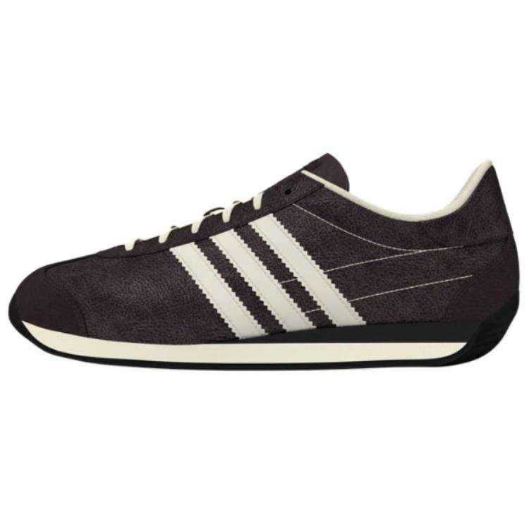 Adidas Originals Country Wmns Adidas Originals Og 'Plum Off White' Women's