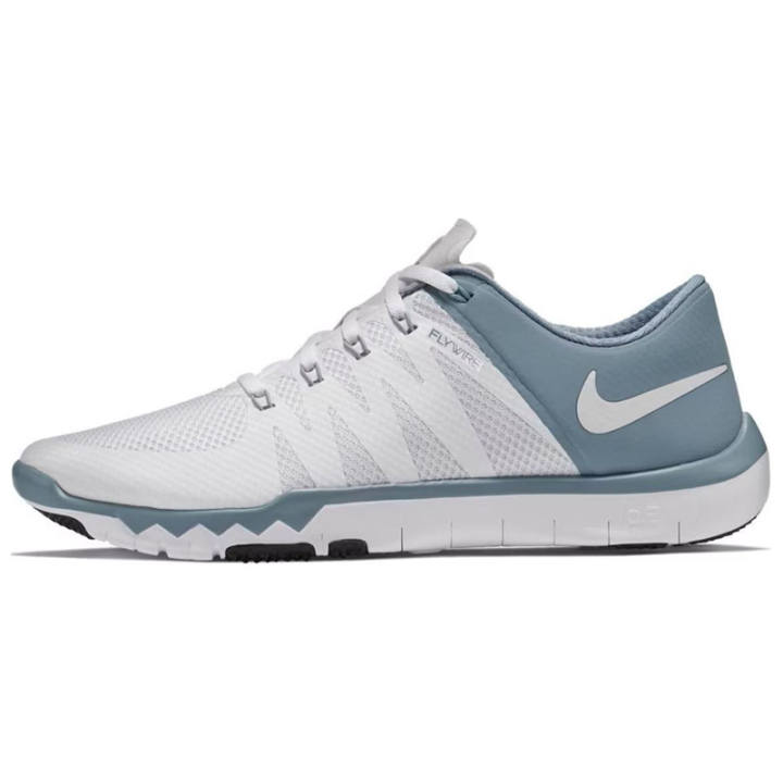 Nike Nike Free Trainer 5.0 V6 White Dove Grey