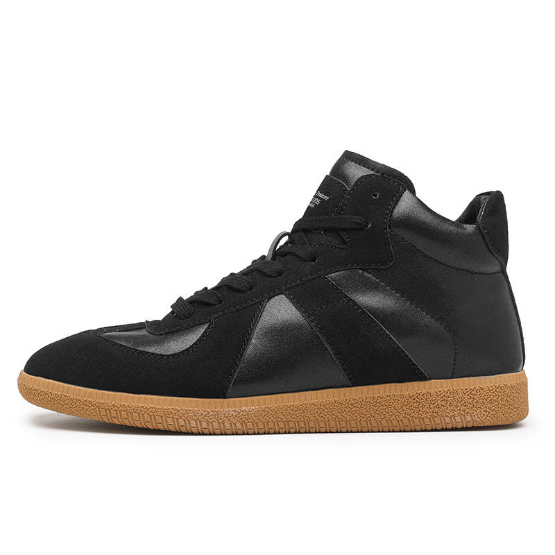 Swinsger Thermal Abrasion Resistant Slip Resistant High top Casual Shoes Men's
