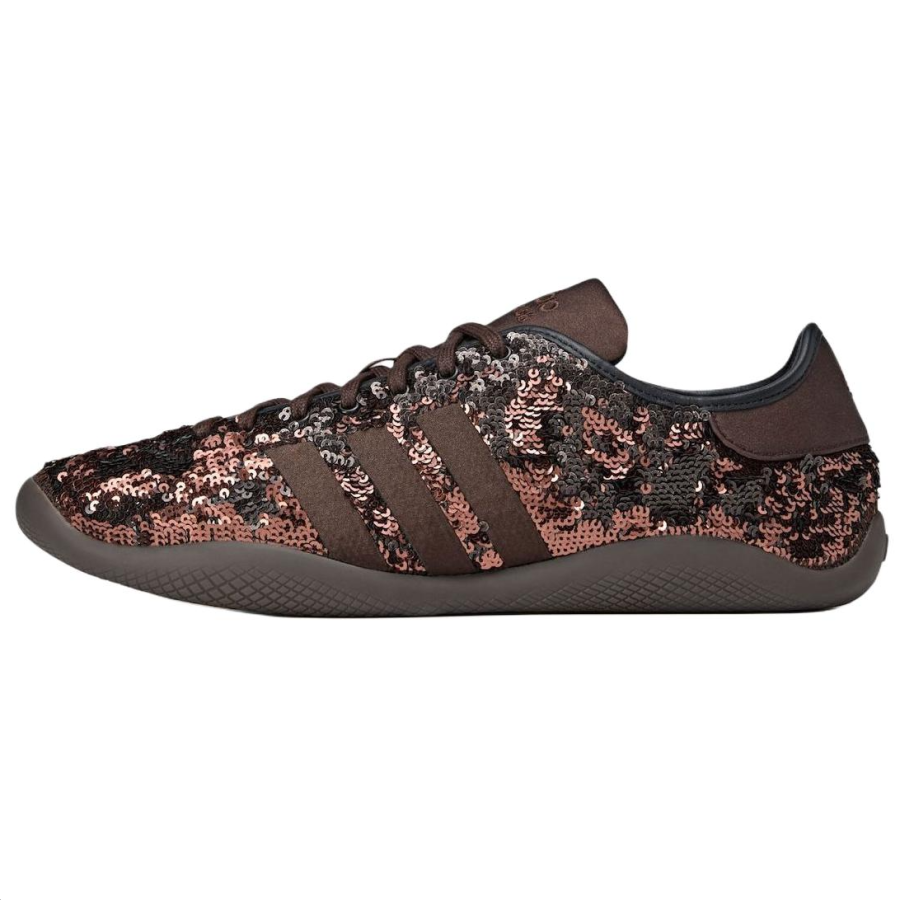 Adidas Originals Karintha Wales Bonner x Karintha Adidas Originals 'Bronze Sequin'